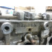 #OX03 Left Cylinder Head From 2000 Mitsubishi Montero  3.5